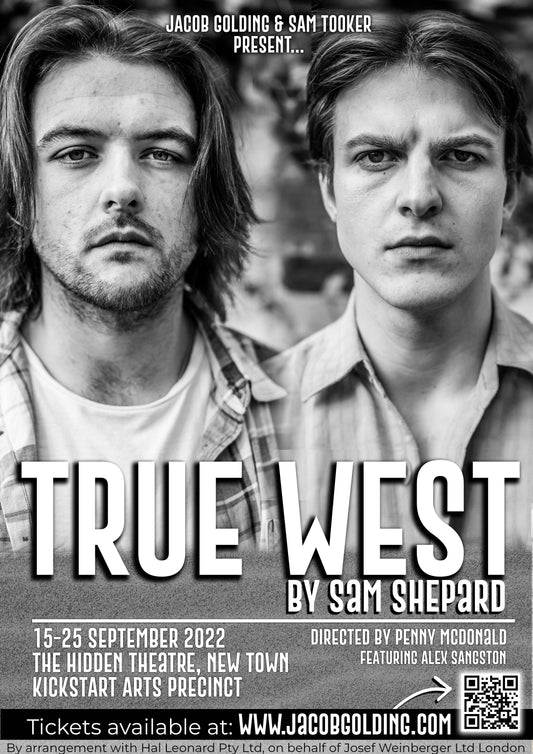 I - Introduction - TRUE WEST